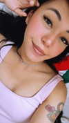 Clara Zaretcky Altpins Profile Picture
